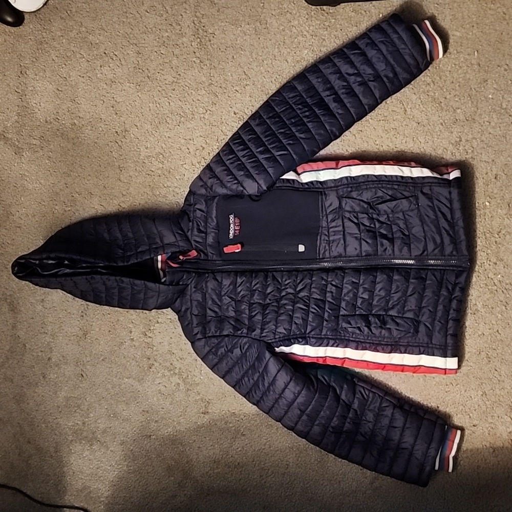 Kids London Fog Jacket
